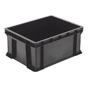 テンバコ 56M グレー