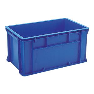 テンバコ 51 ブルー