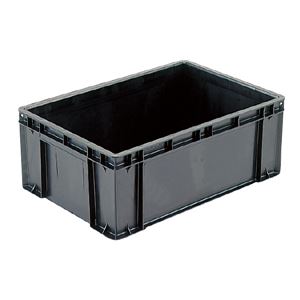 テンバコ ED-60 ブラック