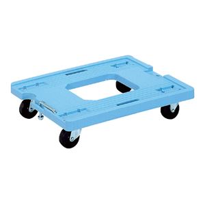 サンキャリー DF セット（固）DCVS ライトブルー