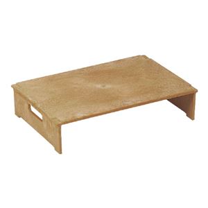 取板 1型 FRPP ブラウン