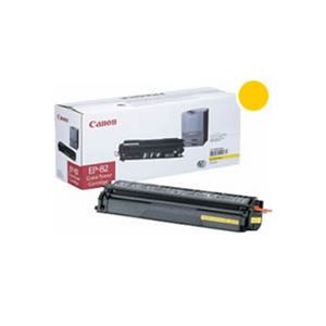 【純正品】CANON EP-82トナー Y