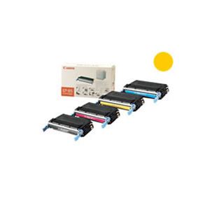【純正品】CANON EP-85トナー Y