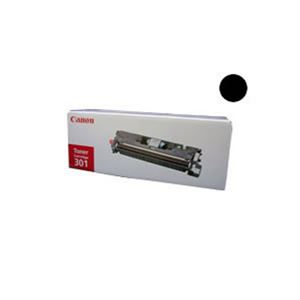 【純正品】CANON トナーカートリッジ301 BK