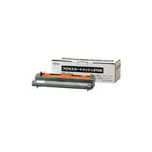 【純正品】FUJITSU LB106ドラム