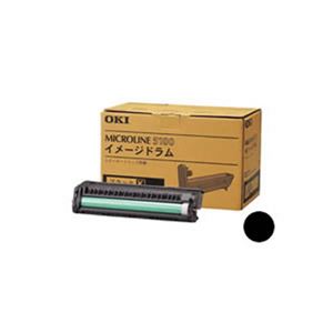 【純正品】OKI ID-C4BKイメージドラム BK
