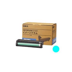 【純正品】OKI ID-C4BCイメージドラム C