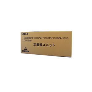 【純正品】OKI MLFUS-C3A定着器ユニット