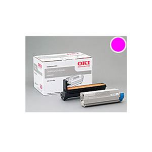 【純正品】OKI ID-C4DMイメージドラム M