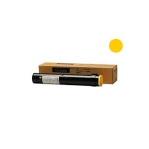 【純正品】XEROX CT200258トナー Y