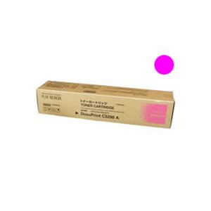 【純正品】XEROX CT200712トナー M