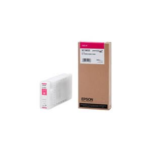 【純正品】EPSON SC1M35 インクカートリッジ M