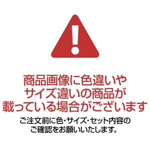 18金6面トリプル喜平ネックレス（60cm）