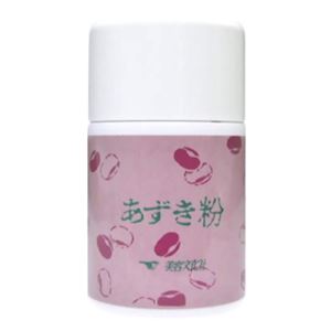 あずきの粉 容器入り 50g