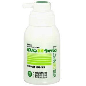 オスバン ネオウォッシュ 330ml