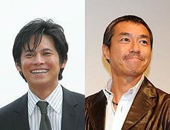 『踊る』シリーズ最終作公開前に織田裕二と柳葉敏郎が電撃和解！