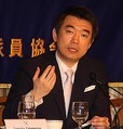 橋下市長「誤報」批判に朝日が反論　「認識の違い」というすれ違いが続く