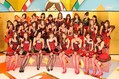 恵比寿マスカッツ　「ハニーとラップ♪」リリース記念イベント開催!!