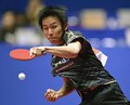 卓球、日本男子がクロアチア下す 世界選手権団体戦
