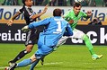 長谷部フル出場、ヴォルフスブルクが勝利