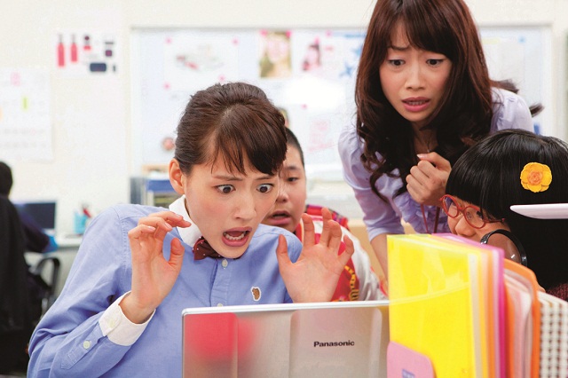 【週末映画まとめ読み】男女問わず“萌え死”させる、綾瀬はるかの魅力