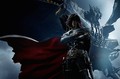 『キャプテンハーロック』 (c) LEIJI MATSUMOTO/CAPTAIN HARLOCK Film Partners