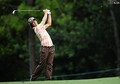 ＜速報＞遼、スコア落とし3オーバーで予選落ち、今田も予選通過ならず