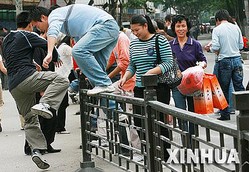 韓国人が中国を嫌う１０の理由とは？中国在住韓国人が告白