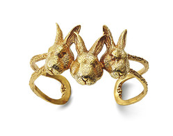 秋を彩る「アクセサリーマルシェ」新宿伊勢丹で開催。17日から