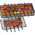 【男性編】B-1グランプリの歴代ベスト5のメニューで食べてみたいものランキング