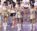 ＡＫＢ４８総選挙、６月６日に武道館で開催
