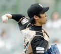 オ０—１日（２２日） 日本ハム４連勝