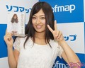 佐々木麻衣　ミスマリンちゃんのラフランスボディ