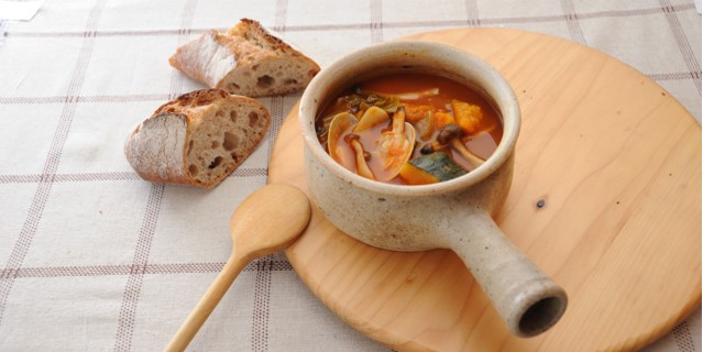 食べるスキンケアで冬の枯れ肌を撃退！『美人食材を食べて1ヶ月できれいに! ビューティーレシピ』を5名様にプレゼント