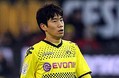 ドルトムント、香川の契約延長には年俸倍増は不可避？