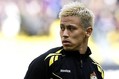 本田が最終戦で復活弾、9カ月ぶり今季8点目…CSKA敗戦でCL出場権逃す