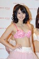広瀬アリス＆現役女子大生がキュートな下着姿を披露！