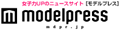 モデルプレス