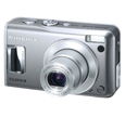 デジタルカメラ FinePix F31fd FX-F31FD