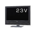 東芝 23V型液晶ハイビジョンテレビ REGZA C2000 23C2000