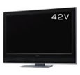 東芝 42V型液晶ハイビジョンテレビ REGZA C2000 42C2000