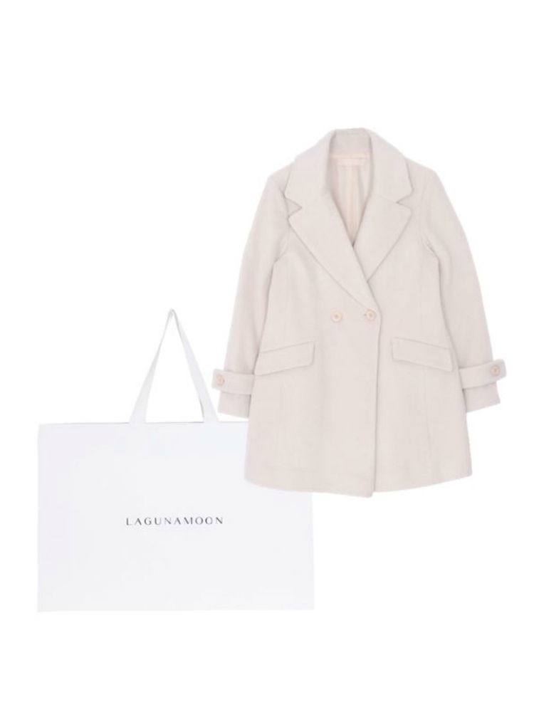 Lillilly リルリリー 16福袋再入荷 ファッションブランドの福袋