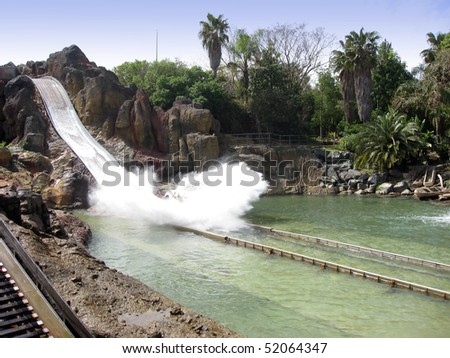Hotels Near Dollywood Theme Park & Splash.