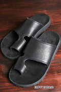 The Sandalman