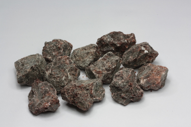 ヒマラヤルビーソルト,ルビー岩塩