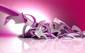 Artistic Computer Wallpapers