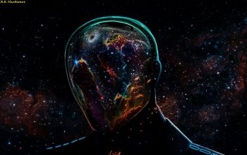 Alien Computer Wallpapers