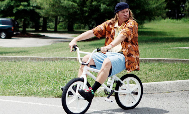 Lessons from the Fourth Dimension.