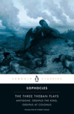 Antigone by Sophocles — Reviews,.