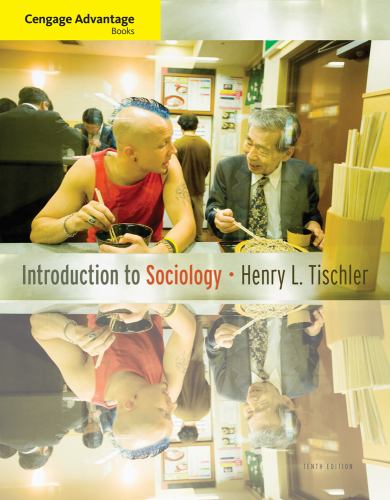 Introduction to Sociology (Book 2012).